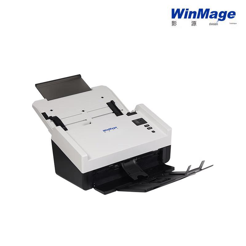 Yingsource M3260 Color A4 ADF Scanner CN Plug (adapter Included)