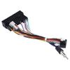 For Hyundai IX35 Audio Adapter Cable For Kia Optima