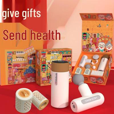 Hezheng HZ-LOVE-2 Wellness Gift Set for Elders