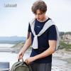 Lafuma Men's Quick-Dry Cooling T-Shirt LMTS4BSX6