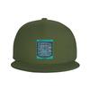 AIRBUS A320 OVERHEAD PANEL Baseball Caps Snapback Fashion Baseball Hats Breathable Casual Casquette Outdoor for Unisex