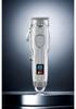 Electric Hair Clipper & Trimmer with Engraving Capability for Bald Heads