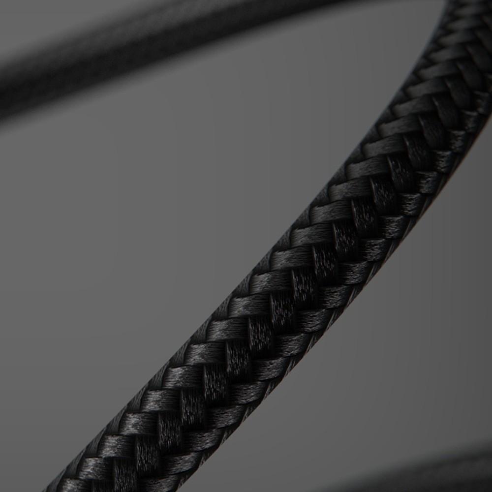 Doppelt geschirmtes Ethernet-Verlängerungskabel Langlebiges Cat 8 Patchkabel CAT8 Ethernet-Kabel Smart TV