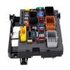 Engine Fuse Box Replacement for Peugeot Partner 2008 2019 9675878480 Engine Fuse Box Assembly