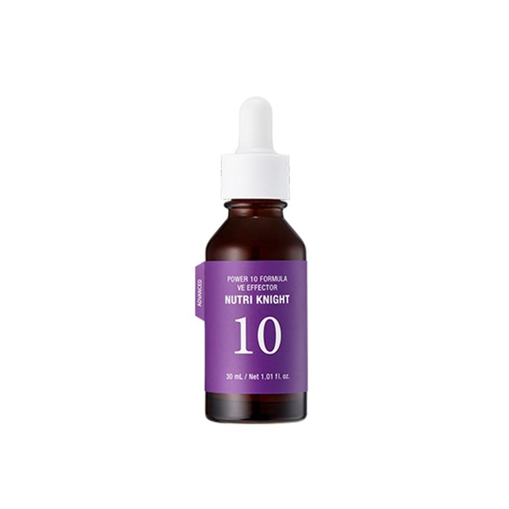 

[IT S SKIN] Power 10 Formula VE Effector Nutri Knight 30 мл