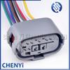 9 Pin Auto Gearbox Gear Switch Connector Wiring Harness Plug 90980-12362 4F5908-0000 For Toyota Corolla Camry Reiz RAV4 Lexus