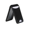 Eco-friendly Magnetic Magsafe Card Holder & Multi-functional PU Phone Stand