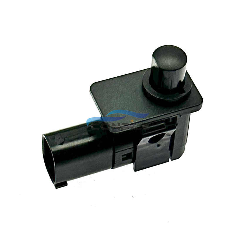 1pc For BMW E87 the Hood E46 E90 E60 E66 X1 X3 X5 Hood Alarm Switch Sensor