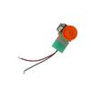 Hair dryer and dust blower speed control regulator with 6 speed switch suitable for high power power tools and DIY enthusiasts