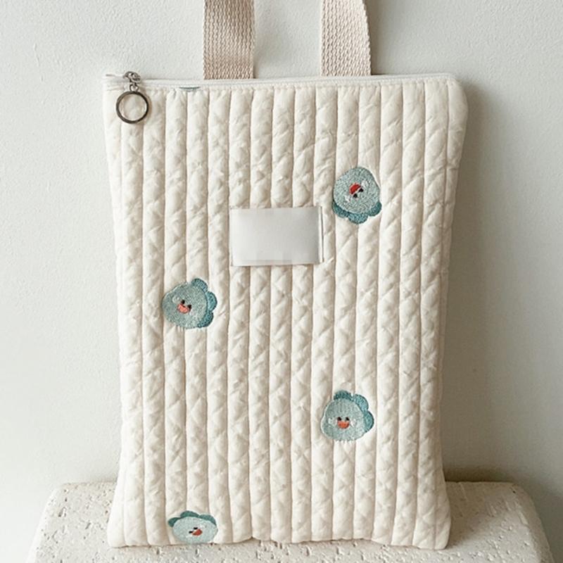 Baby Diaper Bag Maternity Handbag for Mommy Babies Stroller Nappy Organiser Pouch Portable Travel Messengers Bag