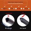 Car Door Seal Strip for Geely Binyue, Binrui COOL, Xingrui, Xingyue L – Soundproof & Dustproof
