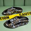 Summer Men Slippers Leisure Summer Shoes Male Beach Shoes Comfy Men's Shoes  Outdoor Mens Slippers Fashion Flip Flops Slippers