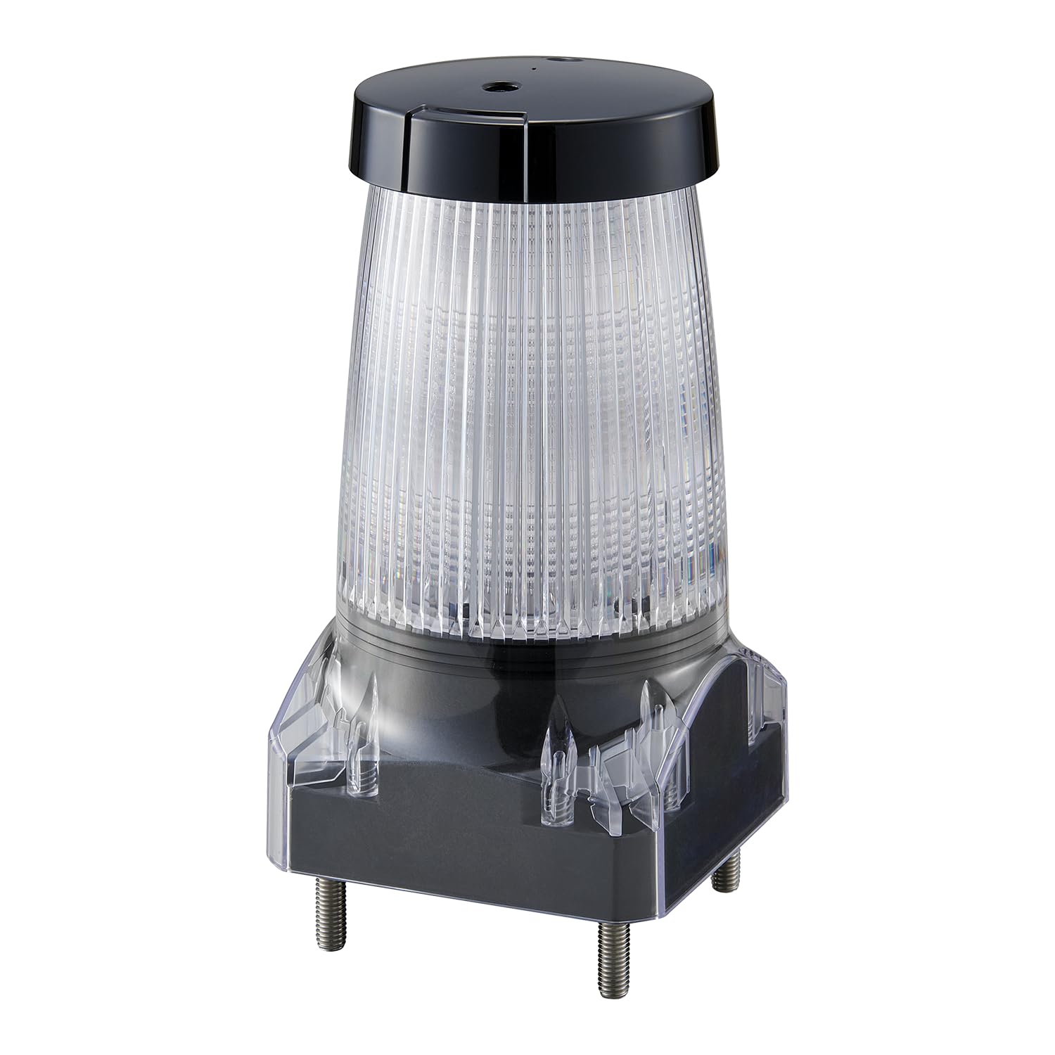 

PATLITE Flashing indicator light DC12V to 24V GL10-M1NC1-T 100