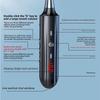 In-ear live sound card Bluetooth integrated headset hanging neck high sound quality sports headphones