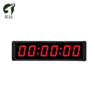 Xilu LED Digital Electronic Gym Timer