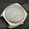ALLWYN 6300A HAND-WINDING VINTAGE INDIA MENS ORIGINAL DIAL WATCH a706228-1