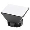 Flash Diffuser High Light Effect Ultra-thin Transmittance Soft Universal Flash Speedlite Softbox Diffuser