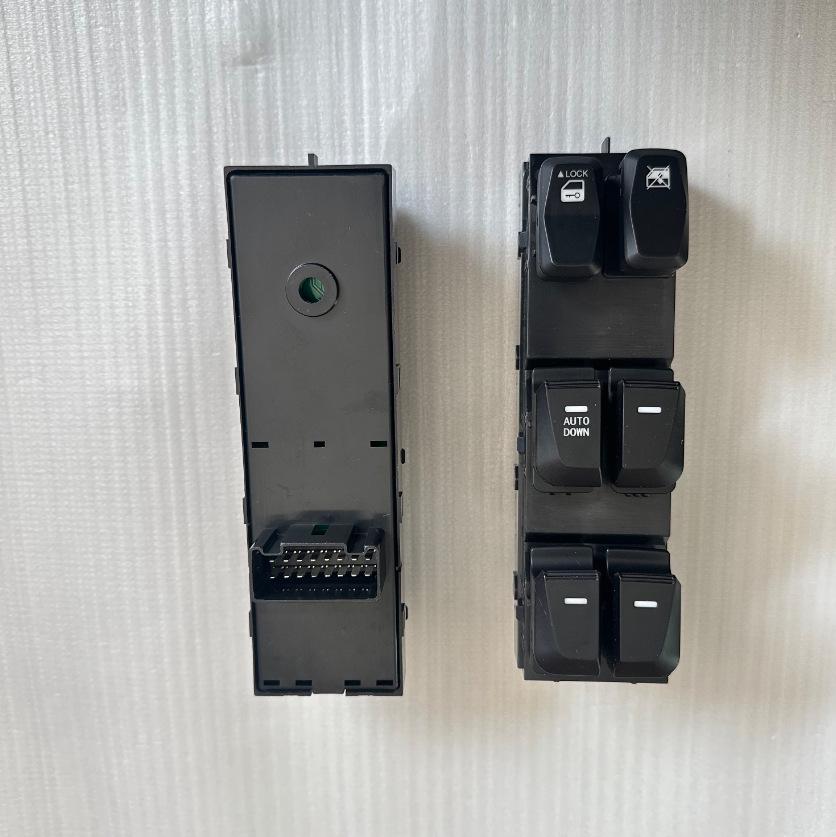 Tucson/ix35 (US) Lifter Master Switch 93570-2S150 123