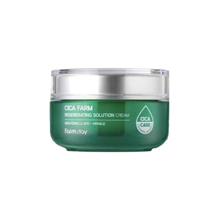 FARM STAY Cica Farm Regenerating Solution Toner 200ml