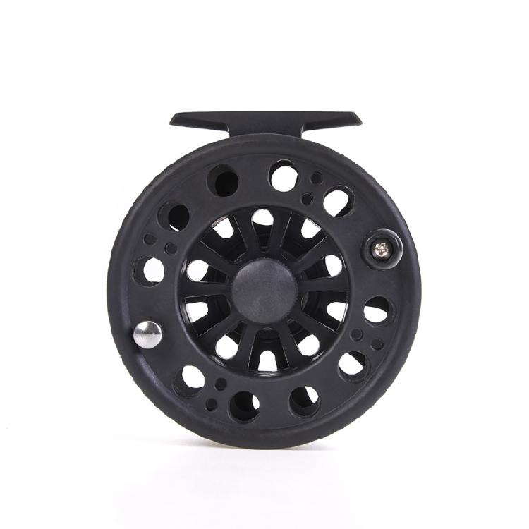 Fly Fishing Reel Size 5/6 7/8 8/9 Spool Fly Reel Tackle Accessories Light Weight Right or Left Handed Fly Fishing Reel