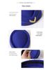 Wool Beret: Flight Attendant, Band & Hotel Staff Hat