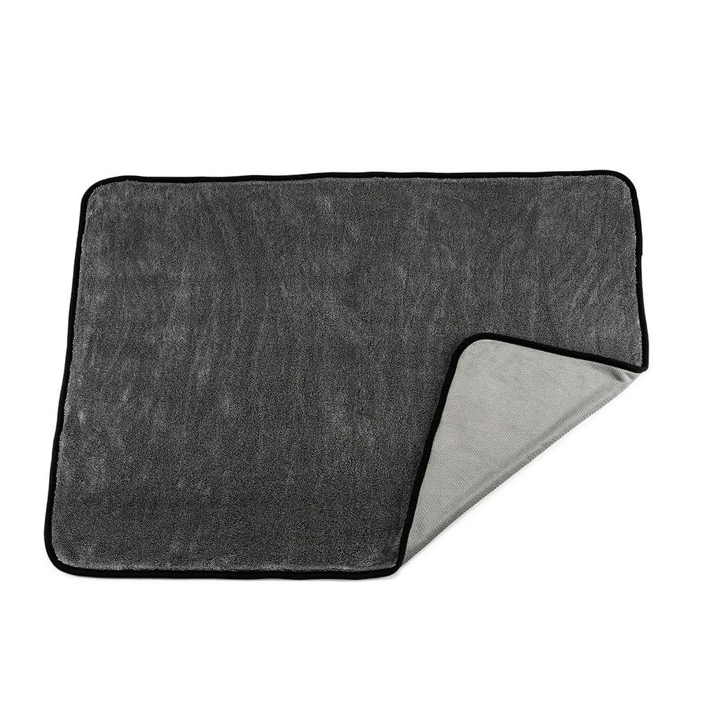 Premium Microfiber Dry Cloth CA010 by DAD Perfect for car finishing and finishing Premium Car Super large D.A.D GARSON. washes, touches, touches.