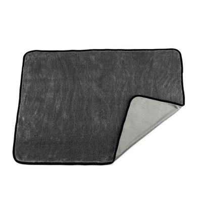 Premium Microfiber Dry Cloth CA010 by DAD Perfect for Car Finishing and Finishing Premium Car Super Large D.A.D GARSON. Washes, Touches, Touches.
