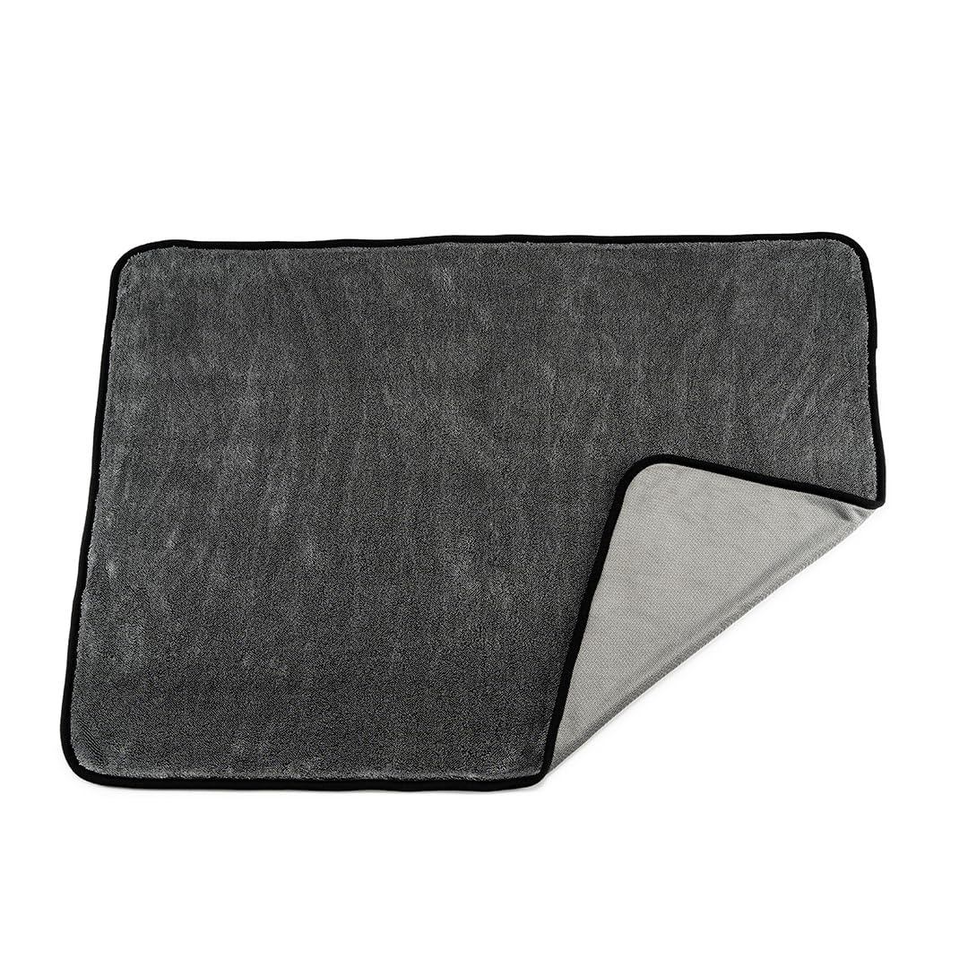 

Premium Microfiber Dry Cloth CA010 by DAD Perfect for car finishing and finishing Premium Car Super large D.A.D GARSON. washes, touches, touches.