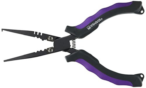 

Kahara Japan 7 Carbon Steel Pliers