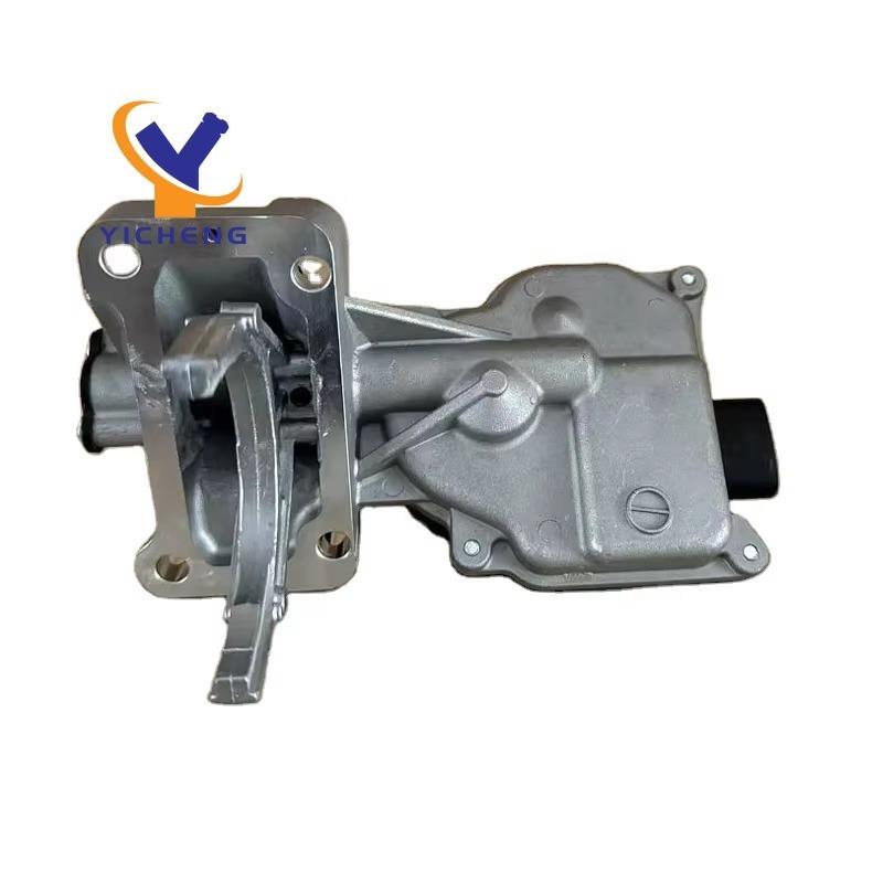 8-97481449-2 Differential Vacuum Actuator for  Axle Isuzu DMAX MUX RZ4E 1900CC