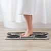 Retro Radio Home Entrance Doormat Bedroom Decorative Carpet for Living Room Kitchen Floor Mat Bathroom Anti-slip Mat Home Decor