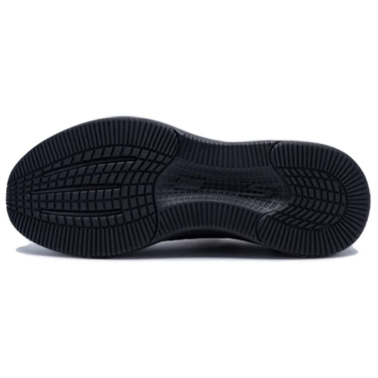 Skechers Go Run Lite GOM Casual Comfortable Mesh Low Top Running Shoes Men Sneakers Black 220857-BBK