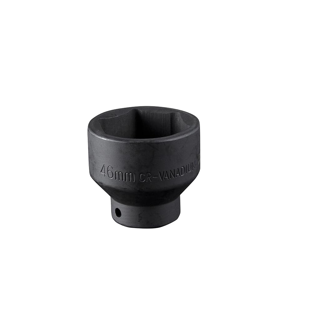 

Bike Parts Center Motorcycle Tool Clutch Lock Nut Socket, 46mm, 975110