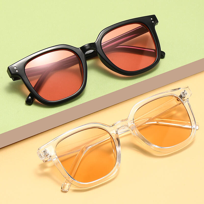 NeoRetro 320 Tint Sunglasses C1 Pink