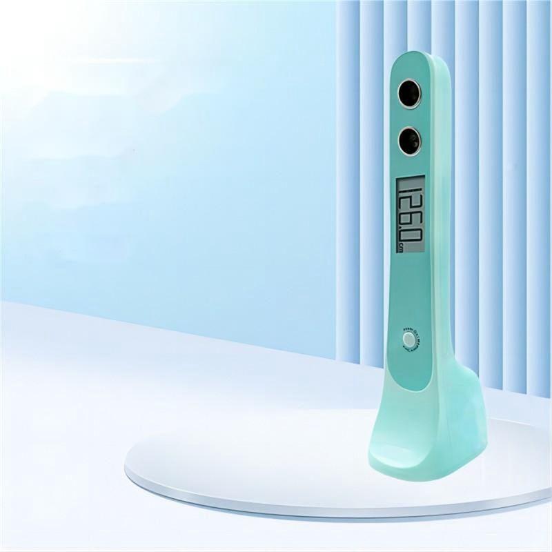 AEE4-Ultrasonic Height Measurement Meter For Children, Health And Electronic Height Ruler For Measuring Body Height