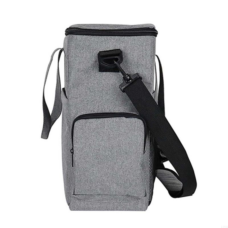 Haustier-Reise-Schultertasche Multifunktionale Hundetasche für Tragebehälter Organ