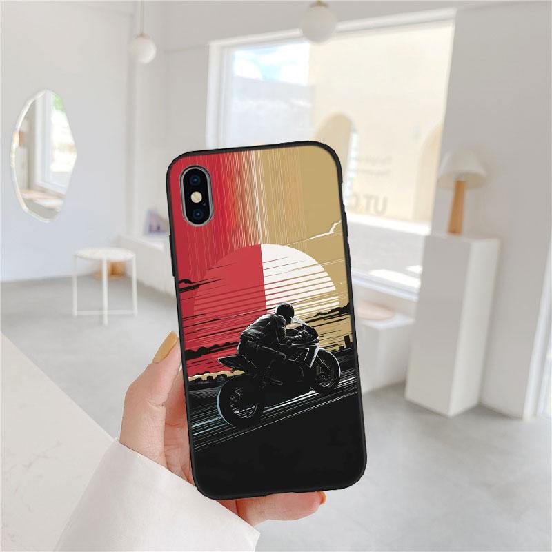 

CJ81 Motorcycle Racing Case for Samsung Galaxy M06 M15 M16 M35 M55 M56 A36 A42 A50 A50S A51 A52 A32 A33 A05 A05S A06 A16 A20 Galaxy A05s