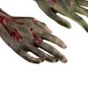 Enge Kunstmatige Hand Voeten Props, Truc Props Halloween Lichaamsdelen voor