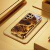 High-end PhoneCase Electroplated Glass TPU PhoneCase for Samsung Galaxy S26 S25 S24 S23 S22 S21 FE,Ultra,Plus Dropresistant