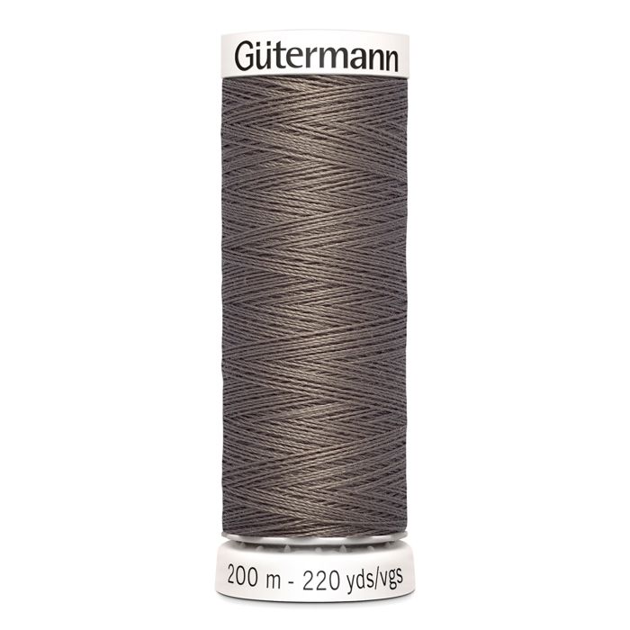 All-textile Thread - GUTERMANN - 748277-669 - 200m - 1 Spool