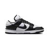 Nike Dunk Low Twist Panda Women's Sneakers Skate Shoes DZ2794-001