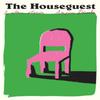 The Houseguest by Amparo New Directions Davila Paperback Book 9780811228213