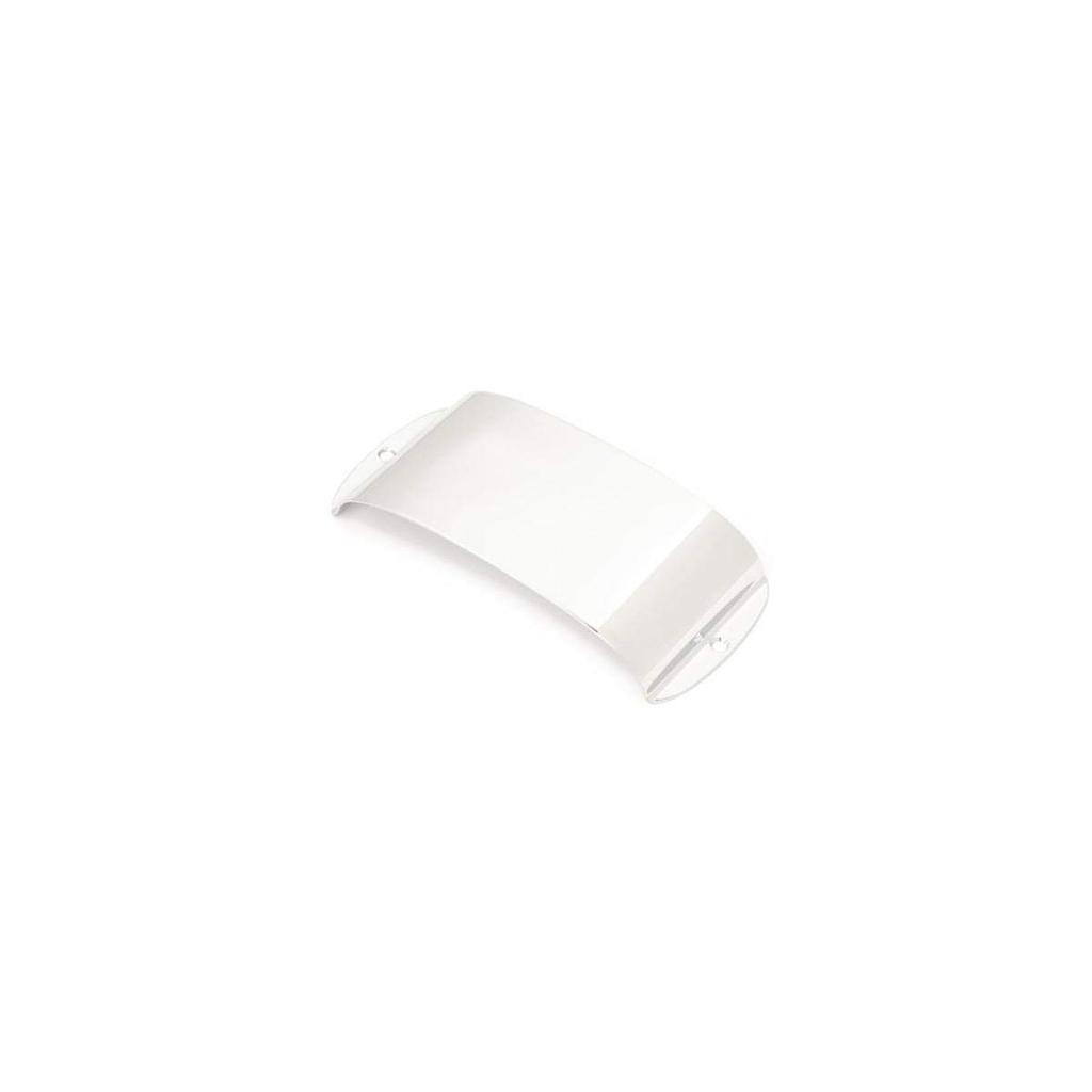 Fender Parts Vintage Precision Pickup Chrome Bass® Cover,