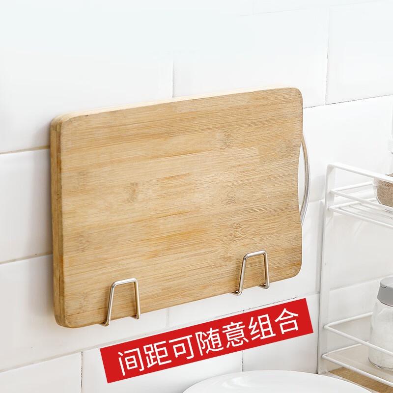 Stainless Steel Kitchen Sink Sponge Holder