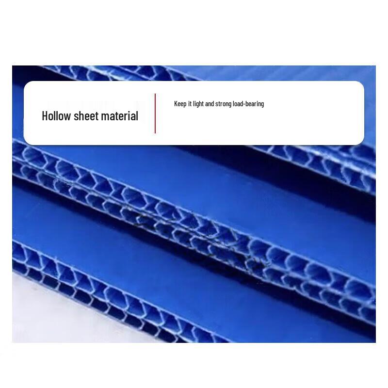 Multifunctional Waterproof Plastic Storage Box