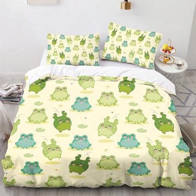 Biancheria da letto – Completi lenzuola e set da letto