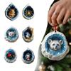 Accesorii de petrecere – Decorațiuni de Crăciun