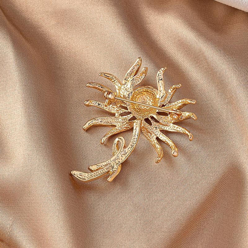 Fashion  Brooches For Women's Jewelry