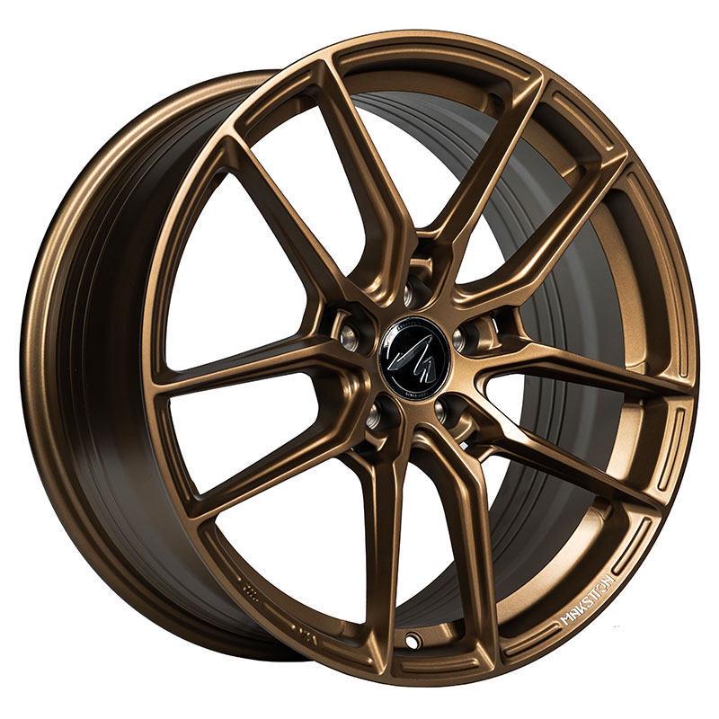 

Maisidun MST713 Wheels for Lynk & Co 03, BMW 3 Series, Mazda, CT5, Regal - Various Specs Available