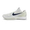 Nike Zoom Kobe 6 Cushioning, Wear Resistant Low top Basketball Shoes Men's Black FQ3546-100(Team1076-)